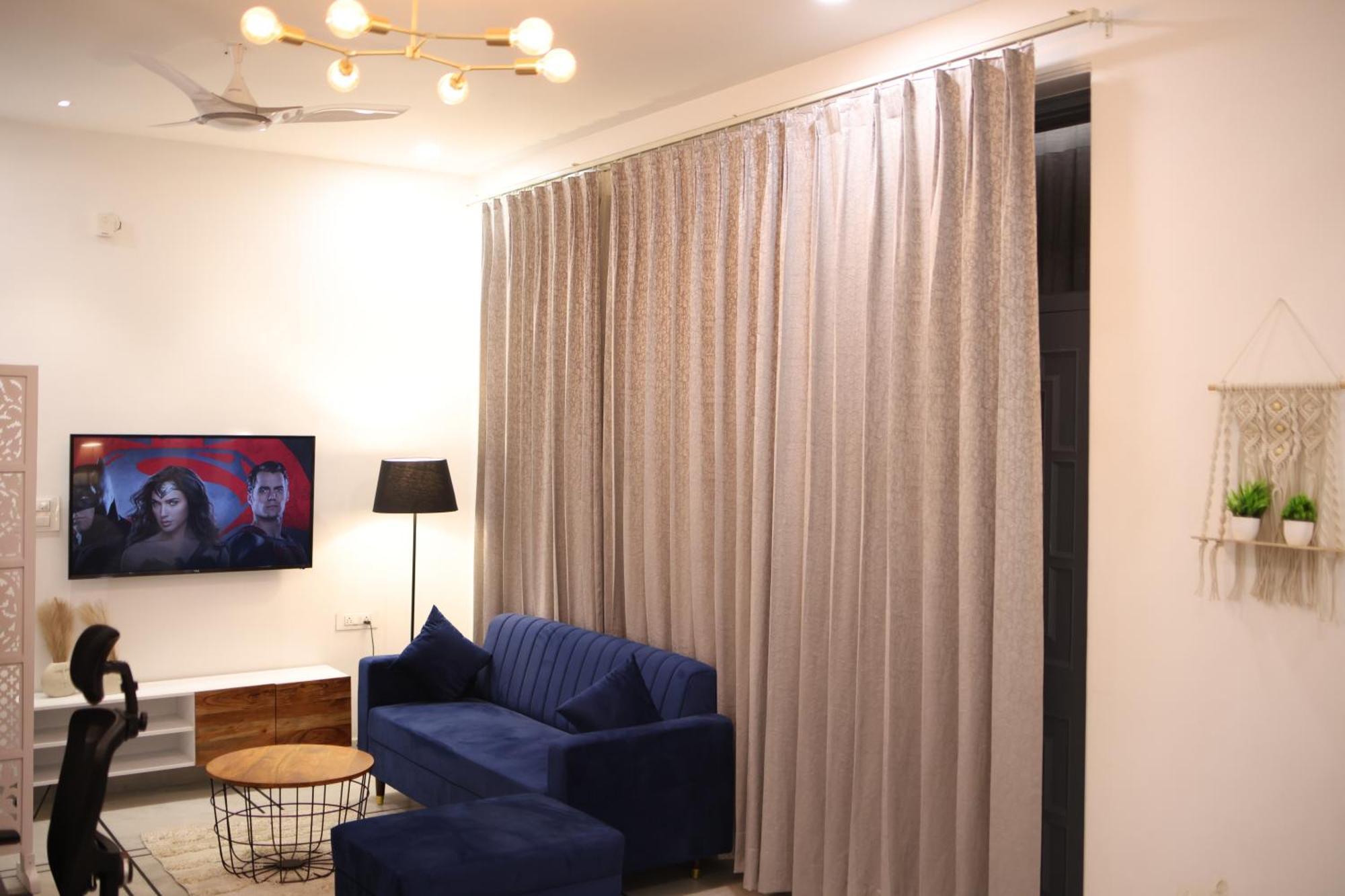 Gallivanto Inn - Rohini Delhi  Luaran gambar