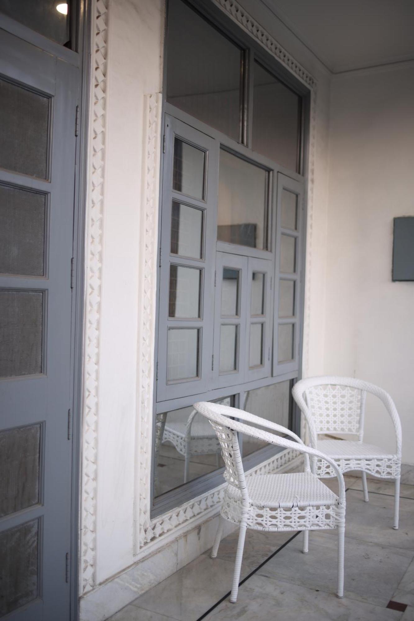 Gallivanto Inn - Rohini Delhi  Luaran gambar